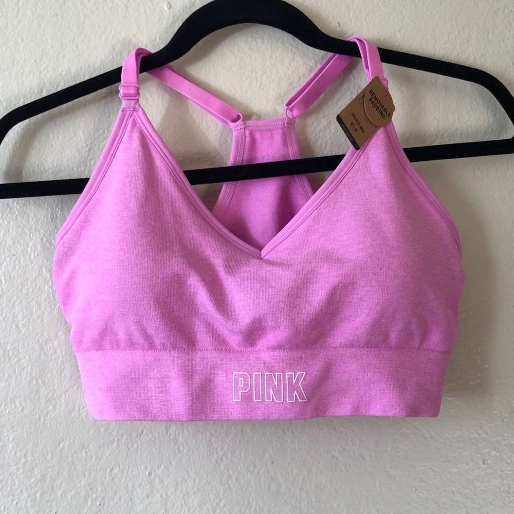 PINK Bra